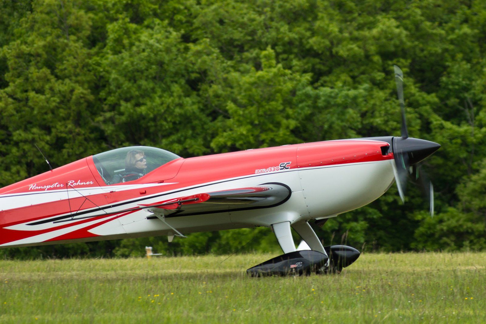 Roulage, meeting de La Ferté-Alais 2013